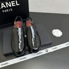Picture of Chanel Shoes _SKUChaenlsz35-40XX04002728